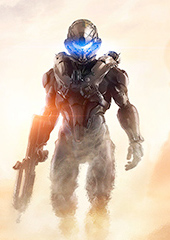 Halo 5: Guardians