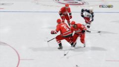 NHL 18