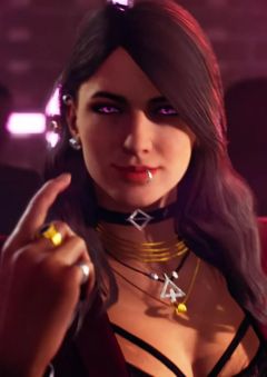 Vampire: The Masquerade - Bloodlines 2