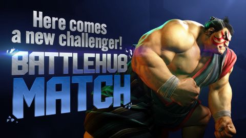Z otloukánka ostříleným pouličním bojovníkem aneb recenze Street Fighter 6