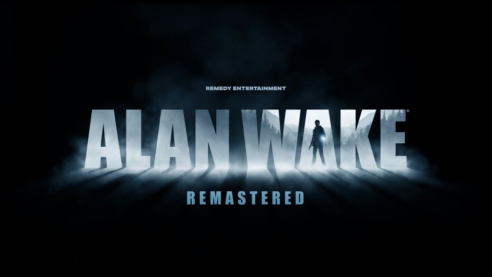 Alan Wake Remastered odhaluje HW nároky i nastavení grafiky