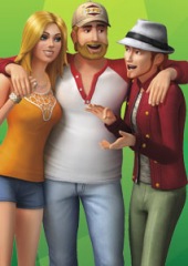 The Sims 4