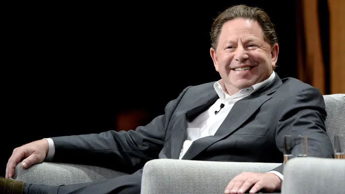 Bobby Kotick brzy opustí Activision Blizzard