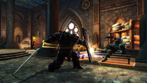 DLC Fatesworn pro Kingdoms of Amalur: Re-Reckoning na Switchi letos nevyjde