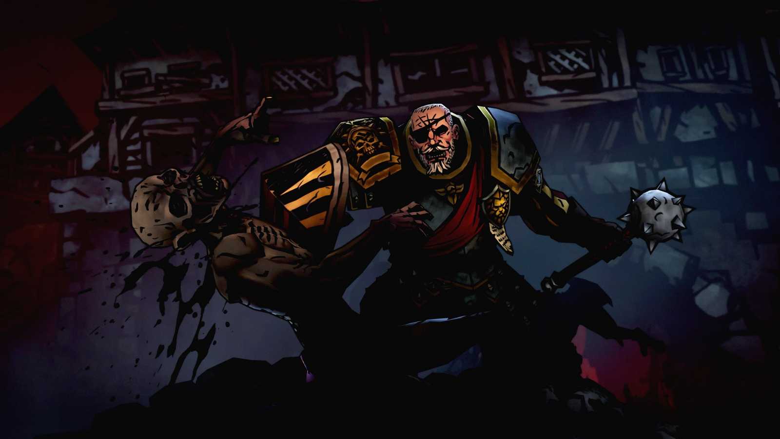 Plná verze Darkest Dungeon II vyjde začátkem května. Hru si nyní můžete vyzkoušet v demoverzi