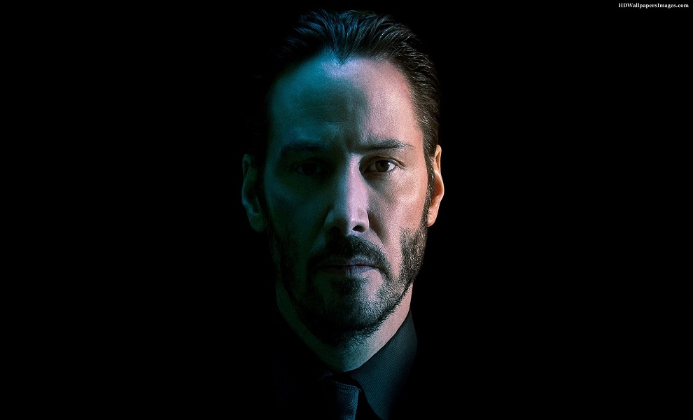 Zahrajte si za Keanu Reevese v MGSV