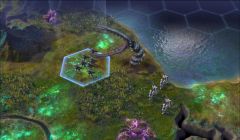 Civilization: Beyond Earth