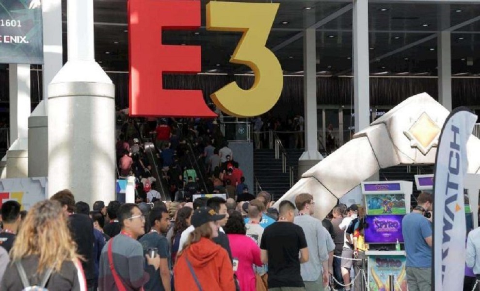 ESA: E3 netvoříme ve vakuu