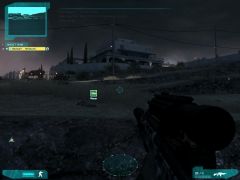 Tom Clancy's Ghost Recon Advanced Warfighter 2