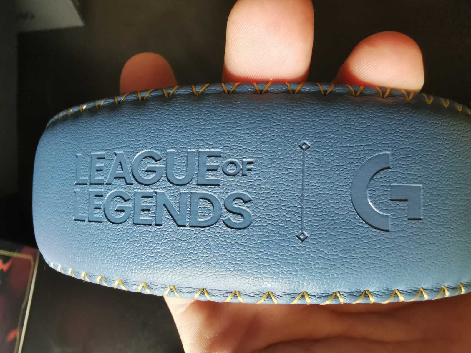 League of Legends | Logitech