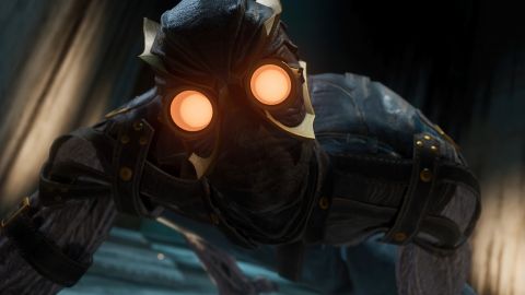 Mysteriózní Soví tribunál se probouzí k životu v příběhové upoutávce na Gotham Knights