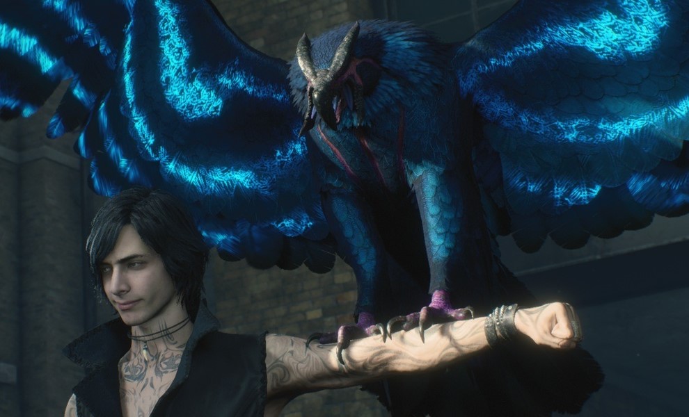 DMC 5 se prodalo 2 miliony kopií