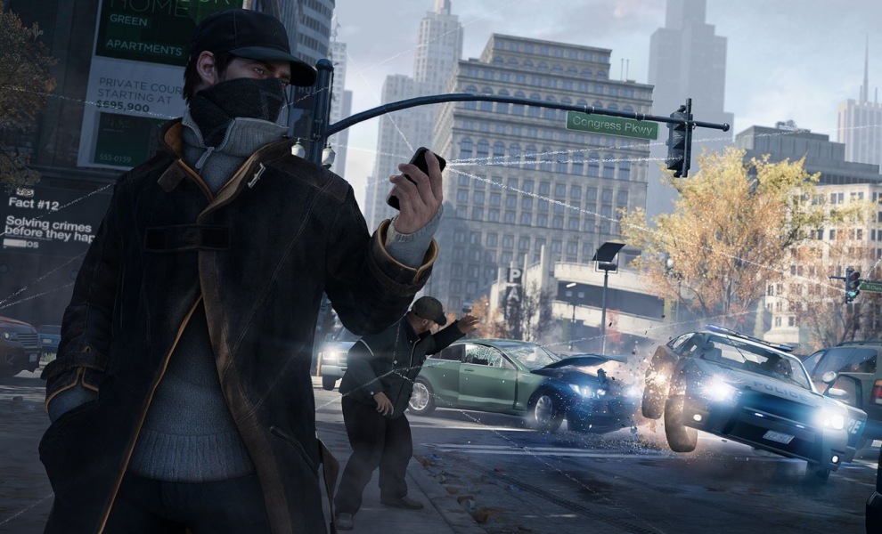 Hardwarové nároky Watch Dogs