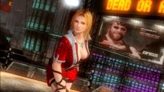 Dead or Alive 5