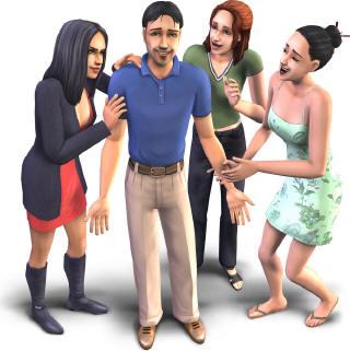 Sims: Životní příběhy