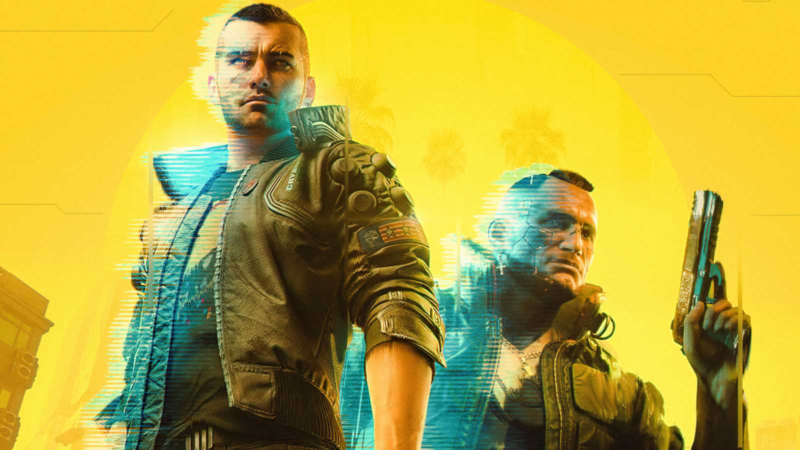 Cyberpunk 2077 očekává opravu nespustitelné diskové verze pro PS4. O nápravu se postará Sony