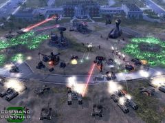 Command & Conquer 3 – tipy a triky