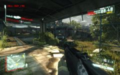 Crysis 3 - dojmy z multiplayeru