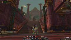 World of Warcraft: Battle for Azeroth