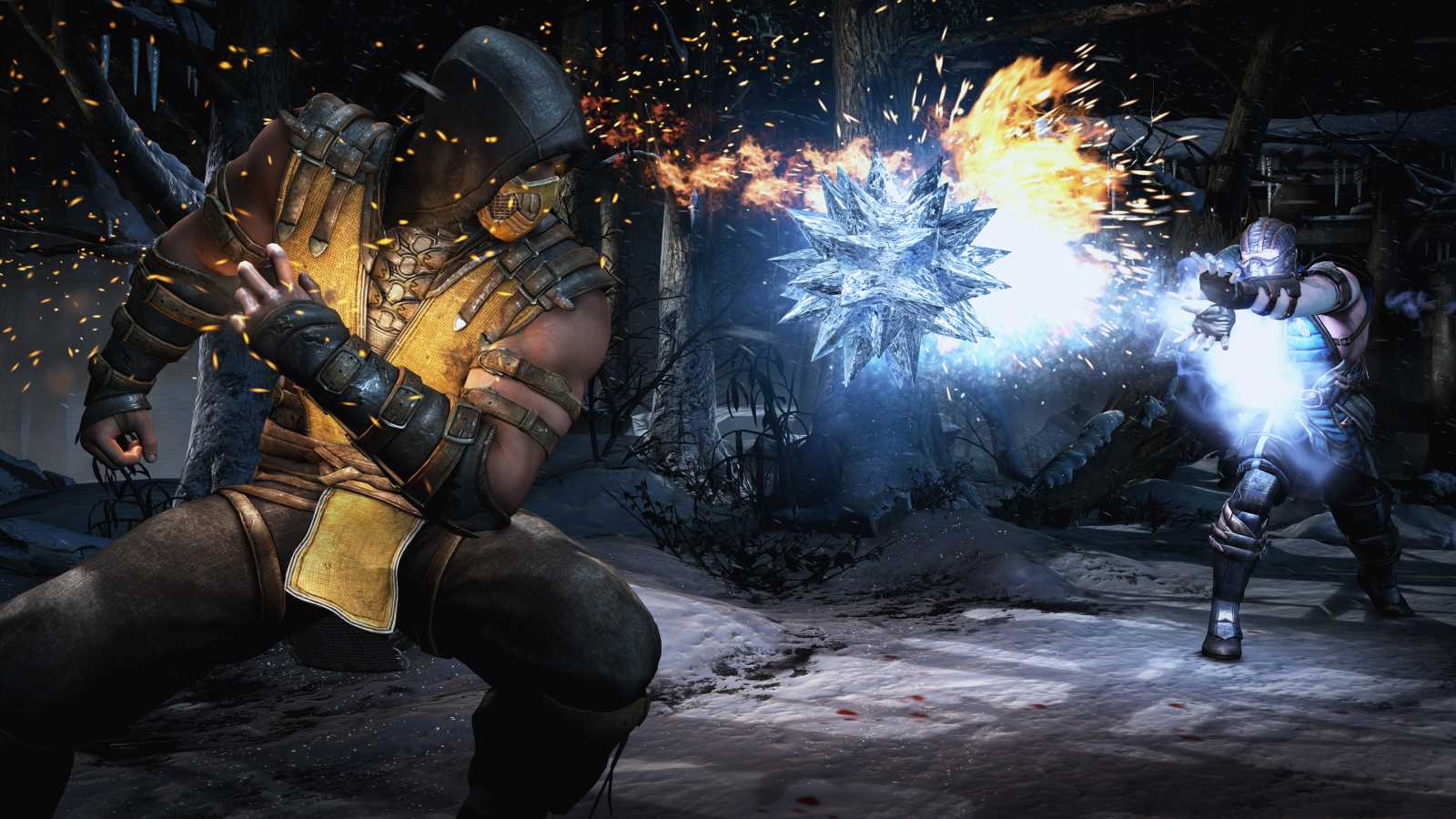 Mortal Kombat X a Hell Let Loose. Předčasné odhalení her v PS Plus se zřejmě opakuje