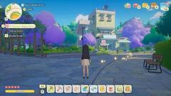 Pozadí pod obrázkem