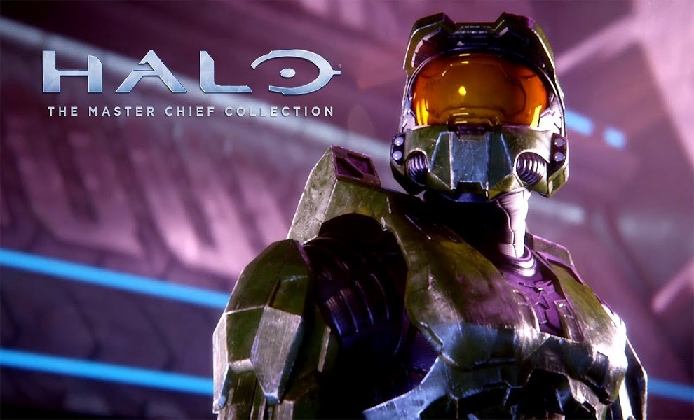 Halo: MCC nabídne na PC modifikace