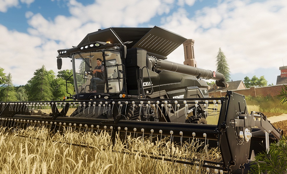 Farming Simulator 19 prodal milion kopií