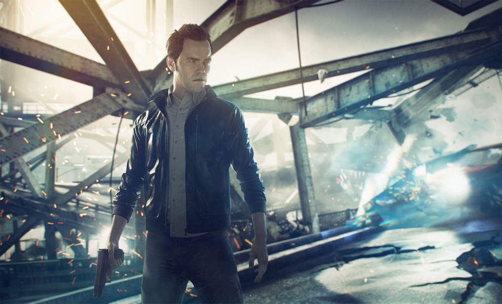 Dojde i na pokračování Quantum Break?