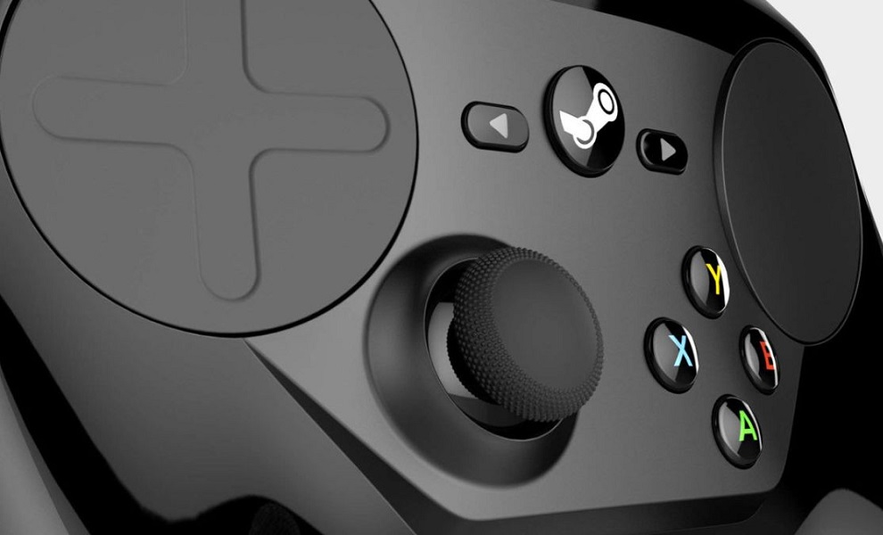 Valve končí výrobu Steam Controlleru 
