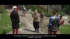 Kingdom Come: Deliverance - From the Ashes