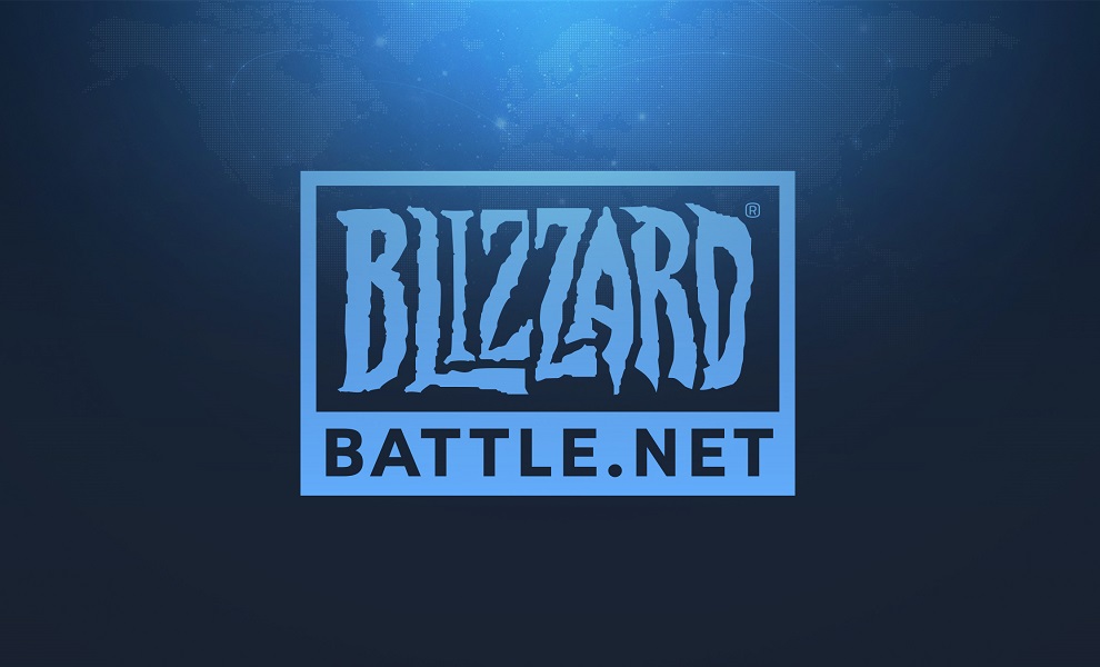 Z Battle.net je nakonec „Blizzard Battle.net"