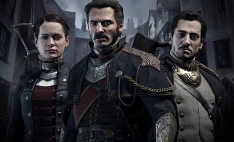 Studio Ready at Dawn mělo přijít o třetinu zaměstnanců. Tvůrce The Order 1886 vlastní Meta