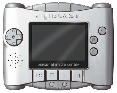 digiBlast