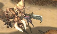 Monster Hunter 4 Ultimate