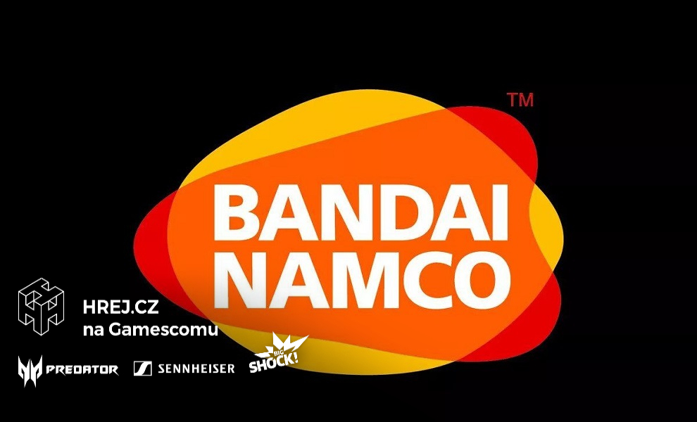 Bandai Namco se vyjadřuje k Epic Storu