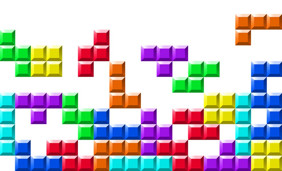 Filmový Tetris oznámen!