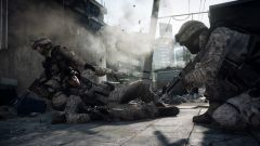 Battlefield 3 - dojmy z multiplayeru