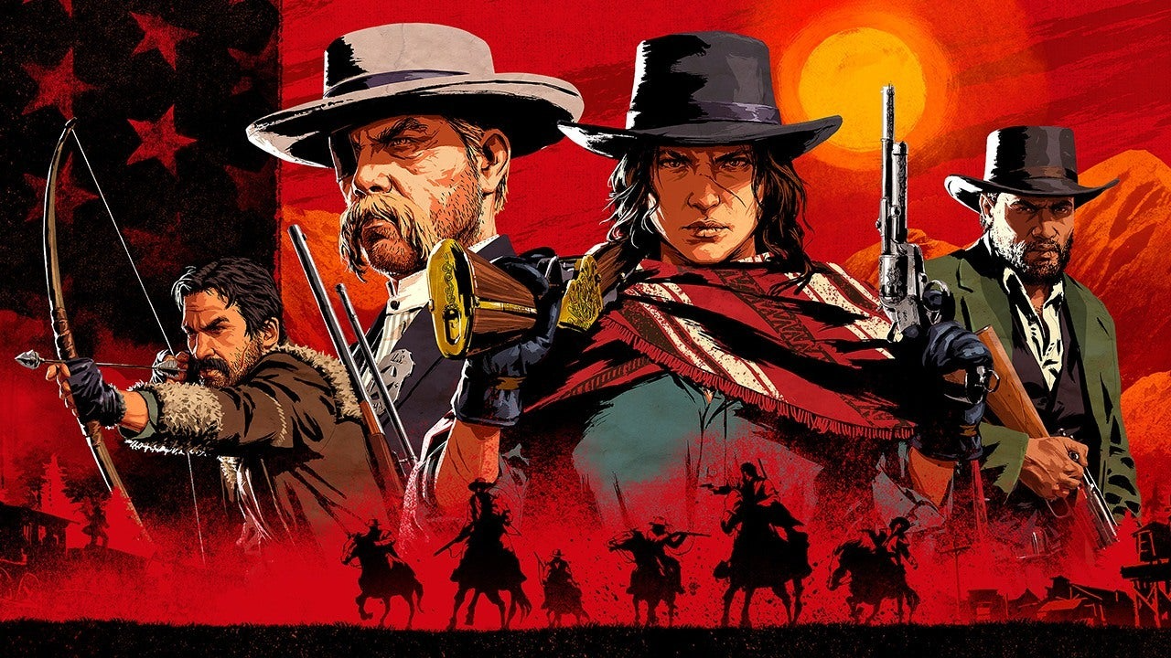 Spekulace poukazují na další díl Red Dead Redemption a pokračování Hogwarts Legacy