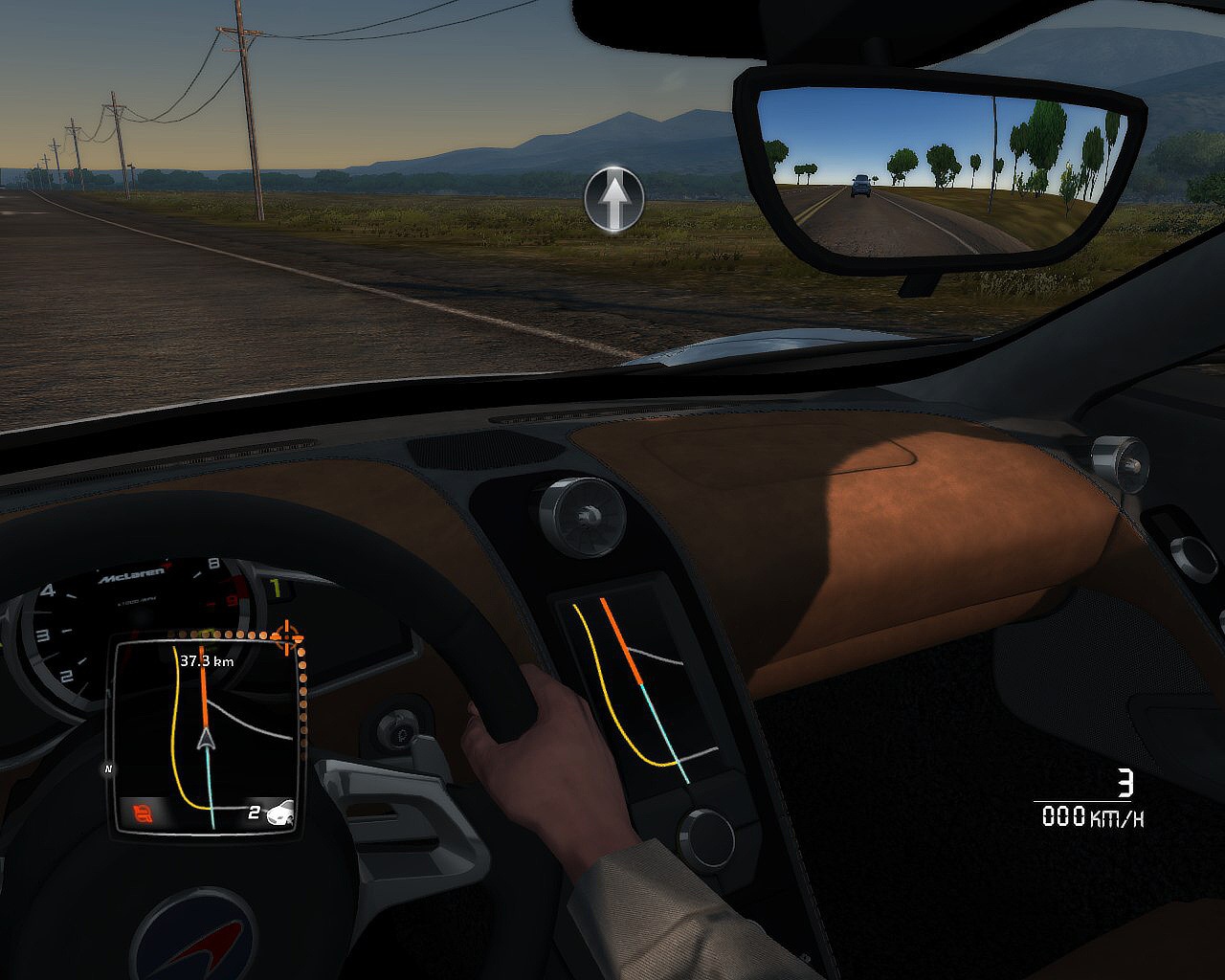 Test Drive Unlimited 2