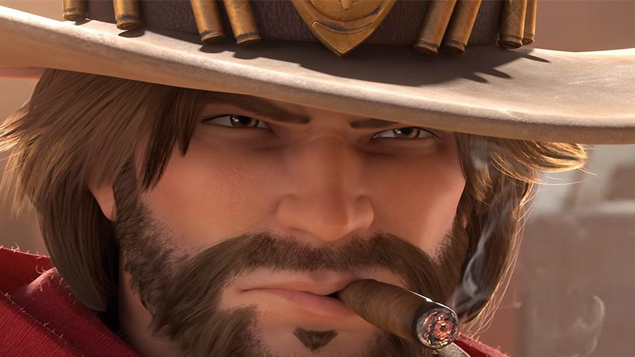 McCree mění v Overwatch jméno kvůli pracovním problémům v Blizzardu