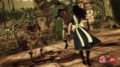 Alice: Madness Returns - první dojmy