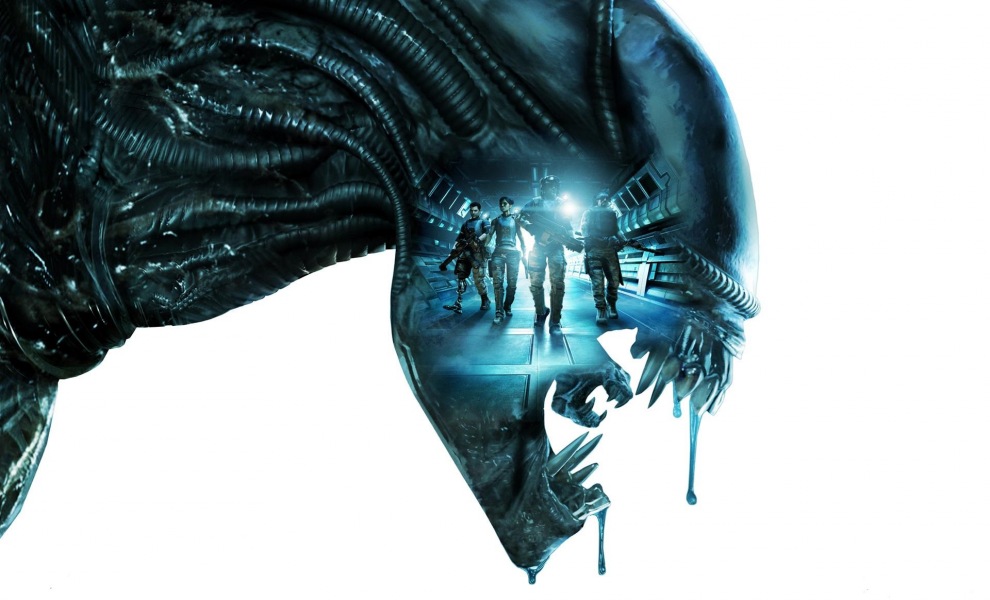 AI v Aliens: CM je tupá kvůli překlepu