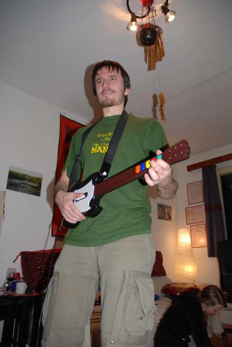 Guitar Hero II