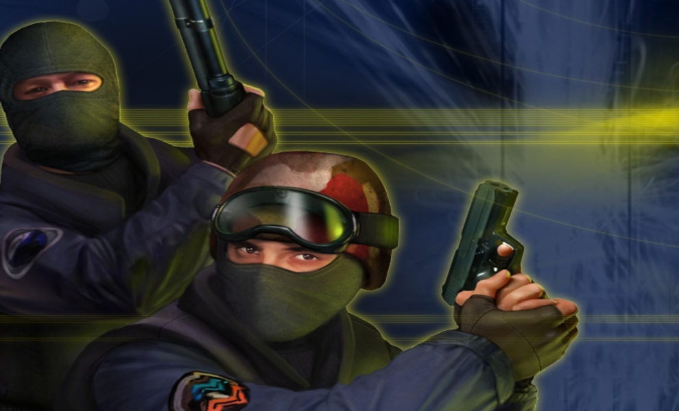 Do CS:GO míří detailní předělávka CS 1.6