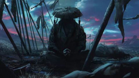 Část tvůrců třetího Zaklínače si zakládá vlastní studio. Tvoří novou hru z feudálního Japonska