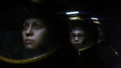 Alien: Isolation