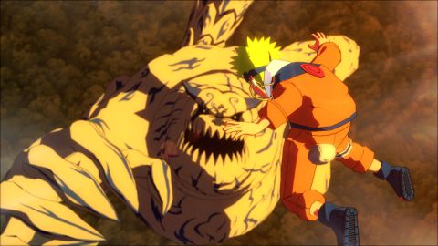 Dvacáté výročí anime Naruto letos oslaví novinka Naruto x Boruto Ultimate Ninja Storm Connections