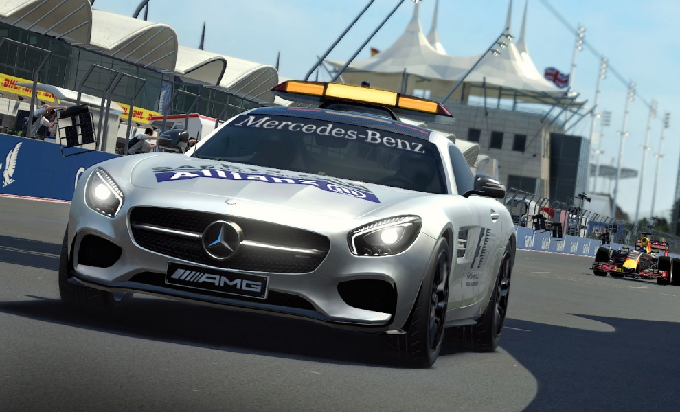 Letošní závody F1 vrátí nazpět safety car