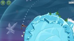 Angry Birds Space