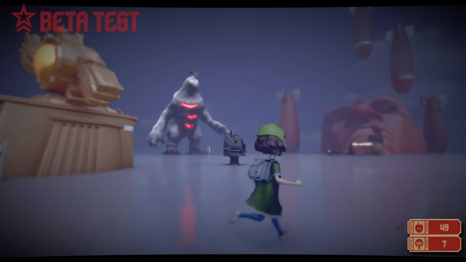 The Tomorrow Children - dojmy z otevřené bety